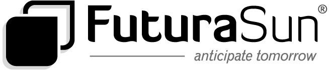 logo FuturaSun logo FuturaSun