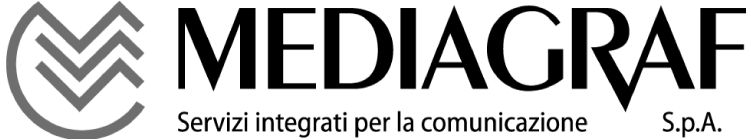 logo Mediagraf SpA